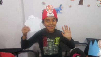 1 10 390x220 - انتهاء دورة "براعم الفكر" للأطفال بالقاهرة