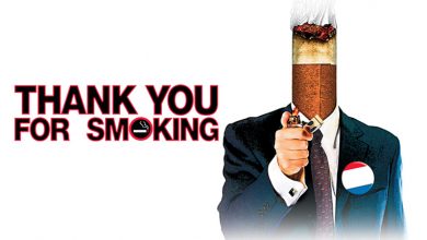 PCTV 1770000751 hd 390x220 - Thank you for smoking-كما لا يوجد جاذبية شكرا لك على التدخين