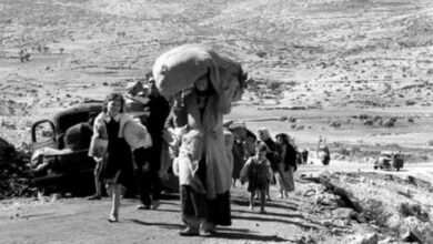 هل باع الفلسطينيون أرضهم