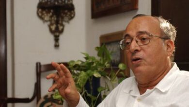 عبد الوهاب المسيري