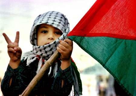 peacepalestine - فلسطين .. القضية المنسية