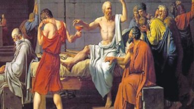 socrates gets acquittal in ancient death trial re run 390x220 - قاتلى سقراط