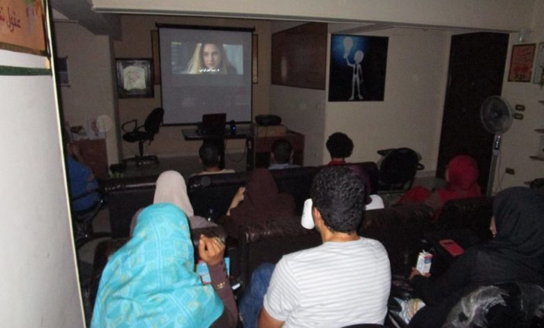 11887883 1026988900665439 2233343169368977773 n 780x470 - سينما مشروعنا بالقاهرة، عرض ومناقشة فيلم "Divergent"
