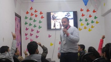 1 7 390x220 - بدء دورة "براعم الفكر" للأطفال بالقاهرة