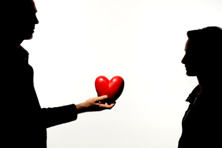 عيد الحب - فِي سُنَنِ الحب، ما هي علامات الحب الناجح؟