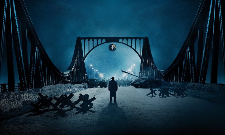 bridge of spies movie HD 780x470 - Bridge of Spies - جسر الجواسيس - هو خائن، ولكن ما المانع من جعله بطلا؟
