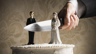 طلاق 990x594 390x220 - عفوا، ولكن قد يكون الطلاق حلًّا - لماذا أصبحنا نشمئز من فكرة الطلاق؟