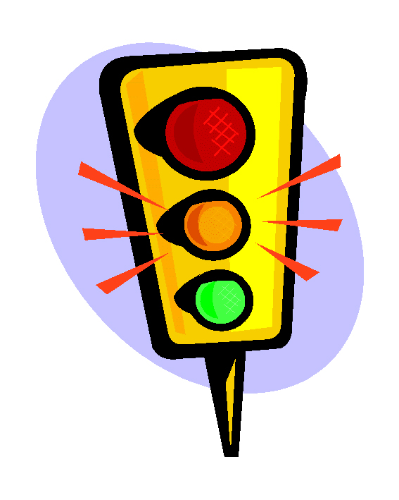إشارة المرور هل يكفي وضع الإشارات في الطريق لعلاج العشوائية