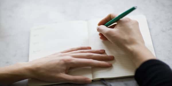 كيفية تنمية مهارة الكتابة - هل هذا مقالي الأخير؟
