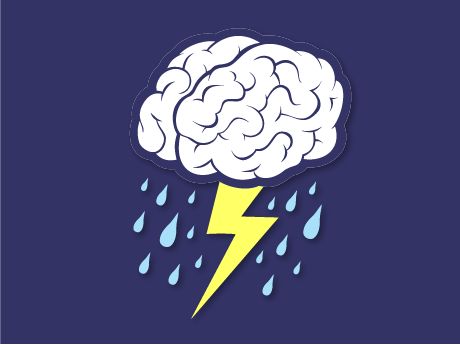 brain - عاصفة الموقف.. كيف يوازن الإنسان بين العقل و الوجدان ؟