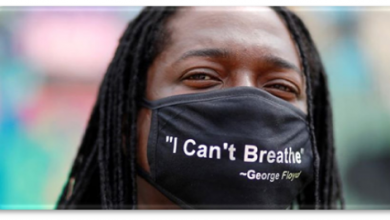 لا أستطيع التنفس