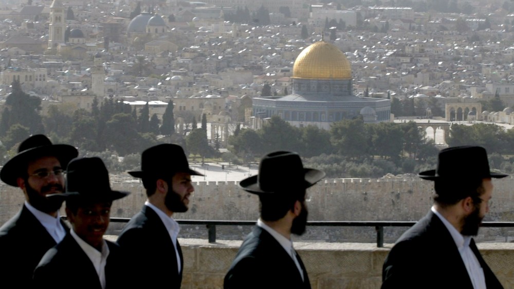 هل أرض فلسطين من حق اليهود دينيًا كما يزعم الصهاينة؟ كيف نرد على ادعاءاتهم؟