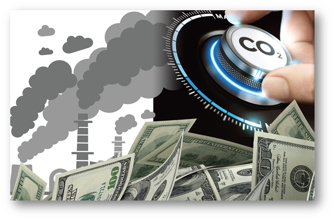 بورصة الكربون - هل يمكن التجارة في الهواء أم إنه ضرب من الخيال؟