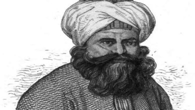 المعلم يعقوب