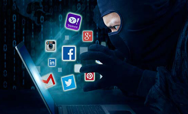 مواقع التجسس الاجتماعي