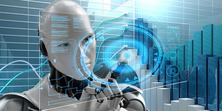 شكل العالم في المستقبل