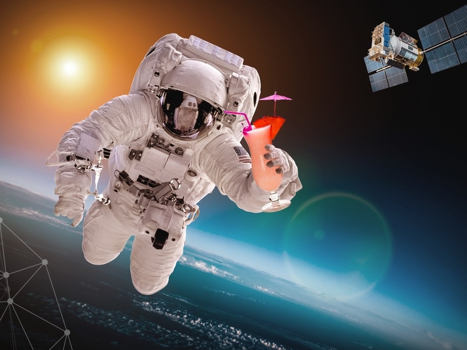 شكل العالم في المستقبل