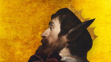 قصة الملك ميداس