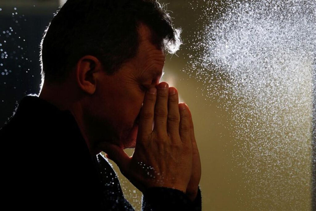 جائحة كورونا