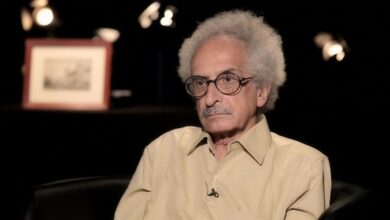 صُنع الله إبراهيم