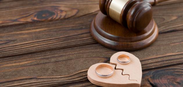 الشرعية للطلاق - إرتفاع معدلات الطلاق في المجتمع المصري