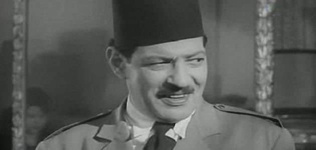 الريحاني ممثل مصري - المعاني الكامنة في سيرة نجيب الريحاني