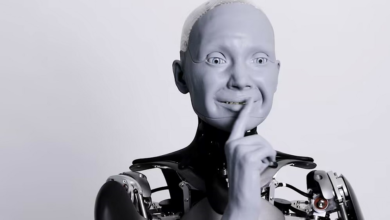 روبوتات الدردشة