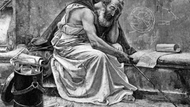 يوريكا يوريكا