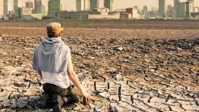 هل نحن مهددون بالانقراض؟!