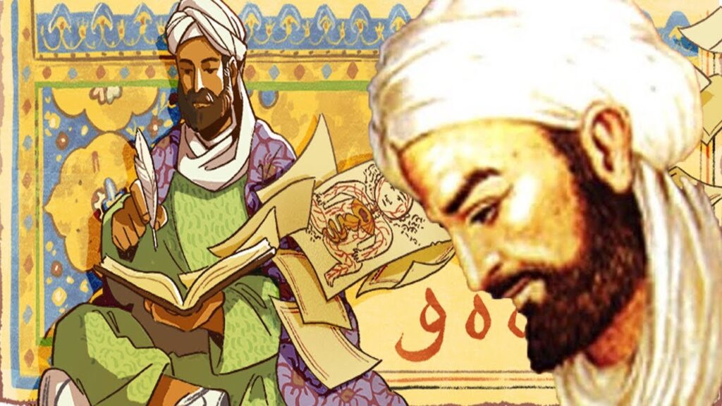 ابن سينا 2 1024x576 - العقل ومدارس الفلسفة الإسلامية .. الجزء السادس عشر