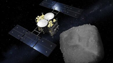 كويكب ريوجو