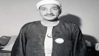 الشيخ طه الفشني