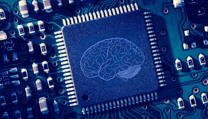 هل الدماغ يشبه الحاسوب