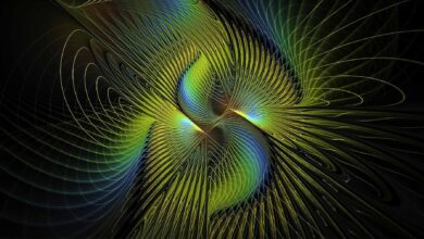 الأوتار الفائقة