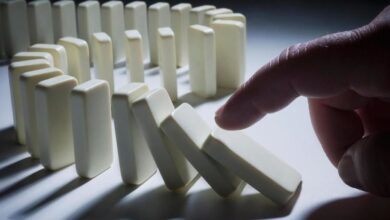 العلاقة السببية