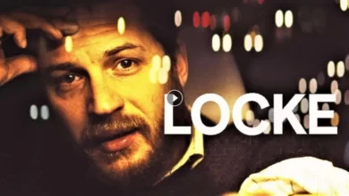 فيلم Locke 2013 مترجم كامل بجودة HD 390x220 - فيلم جميل اسمه لوك
