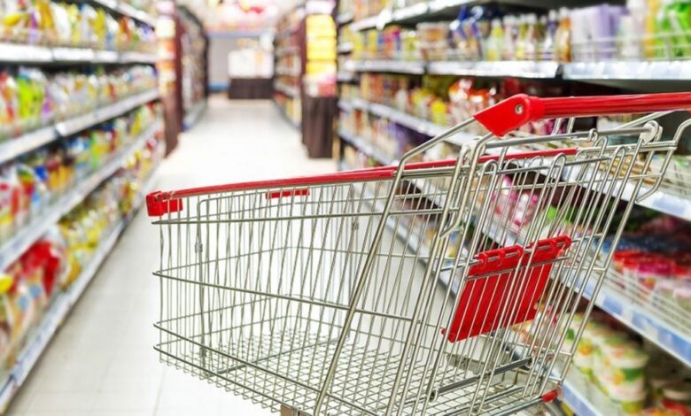 ارتفاع الأسعار