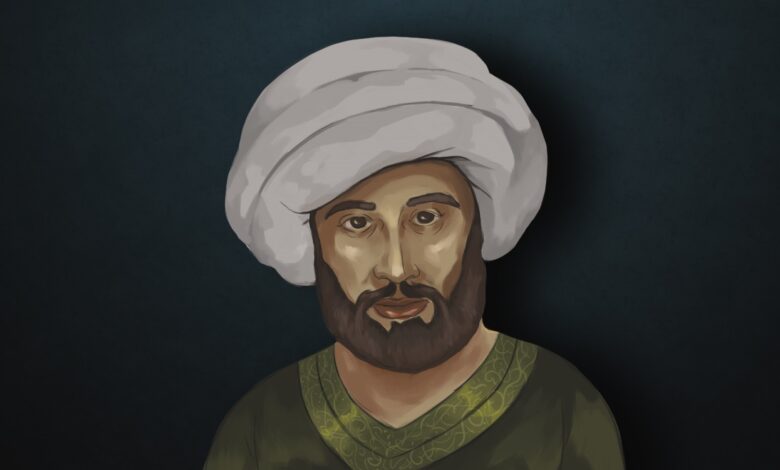 تاريخ محمد علي