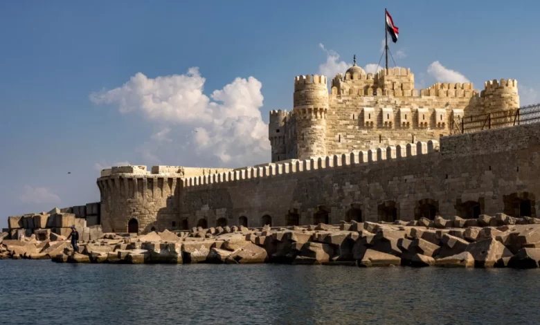 الإسكندرية مهددة بالغرق