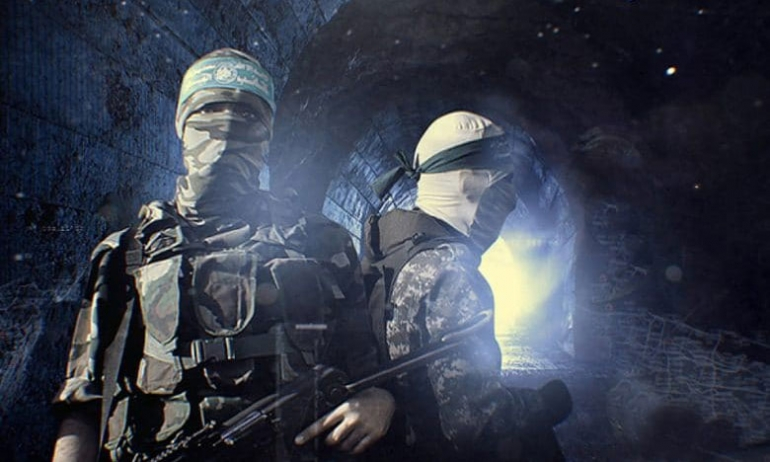 عبقرية المقاومة