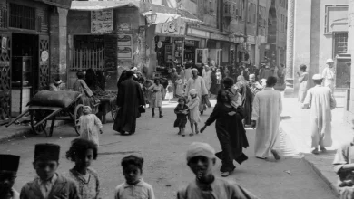 درب المهابيل