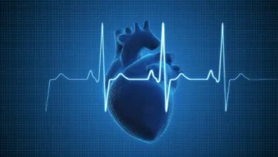دقات القلب السريعة