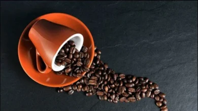 عشاق القهوة