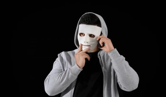 متلازمة المحتال