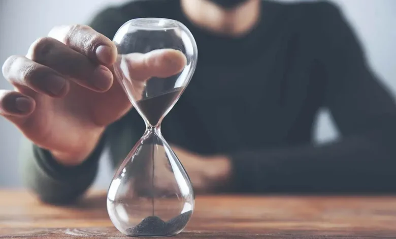 مكانة الصبر