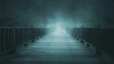 الخوف من الموت