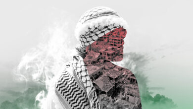 حماس والمقاومة في غزة