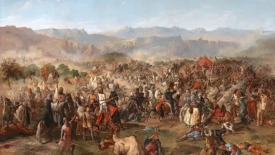 تحرير الرها