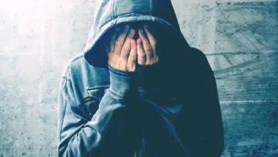 الاضطرابات الجسدية