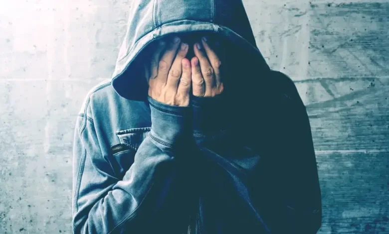 الاضطرابات الجسدية